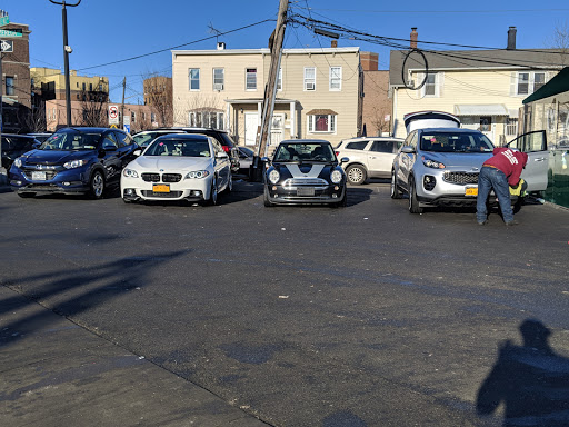 Car Wash «Stop N Stare Hand Car Wash», reviews and photos, 1749 Zerega Ave, Bronx, NY 10462, USA