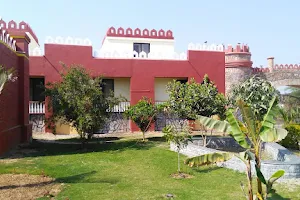 Fort villa resort image