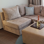 Photo n°2 de l'avis de xxx.o fait le 07/07/2022 à 11:08 sur le  Hotel Windjammer à Büsum