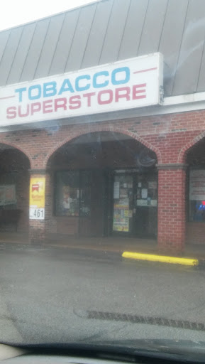 Tobacco Shop «Tobacco SuperStore», reviews and photos, 4071 Summer Ave, Memphis, TN 38122, USA