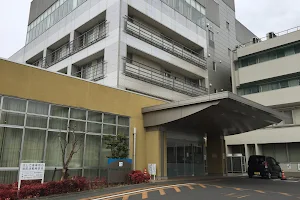 Isesaki Sawa Medical Association Hospital image