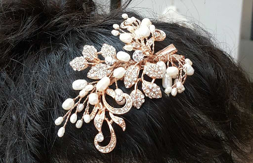 Bridal Shop «Philadelphia Bridal Co», reviews and photos, 1218 Spruce St, Philadelphia, PA 19107, USA