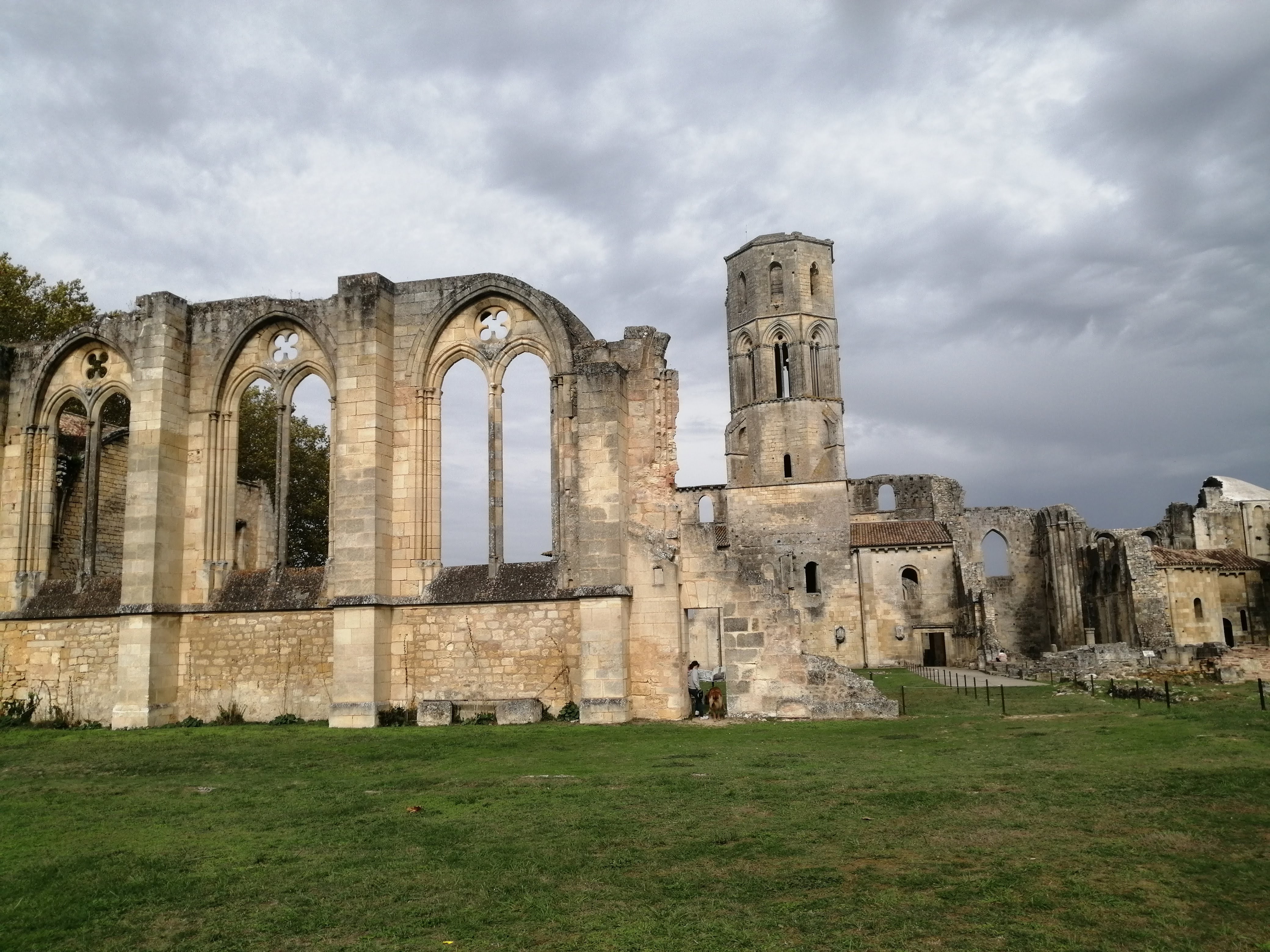 Photo n° 2 de l'avis de Pascaline.e fait le 29/10/2022 à 19:19