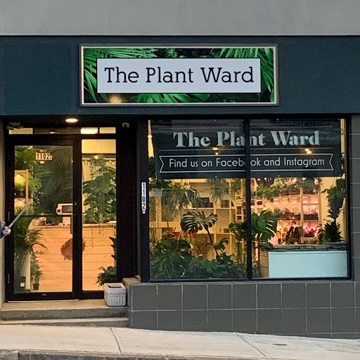 The Plant Ward