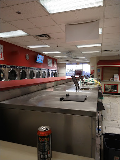 Laundromat «Sunshine Laundry», reviews and photos, 1950 W Indian School Rd #10, Phoenix, AZ 85015, USA