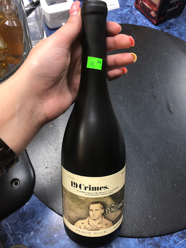 Liquor Store «Antioch Wine & Liquors», reviews and photos, 2940 Murfreesboro Pike # 108, Antioch, TN 37013, USA