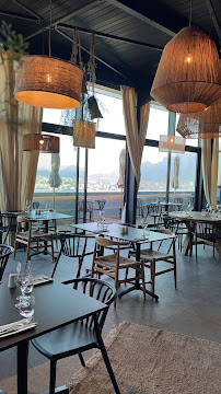 Atmosphère du Restaurant Ciel | Rooftop | Grenoble - n°16