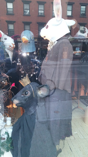 Book Store «WORD», reviews and photos, 126 Franklin St, Brooklyn, NY 11222, USA