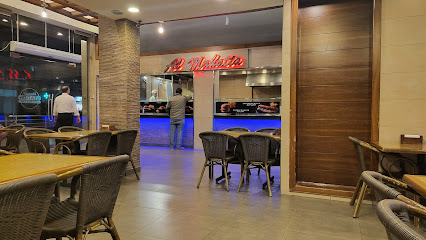Al mahata restaurant - Zahlé - Baalbek Hwy, Lebanon