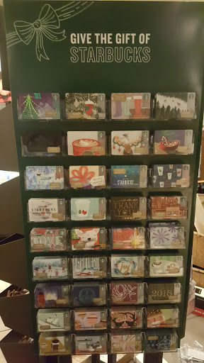 Starbucks image