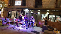 Atmosphère du Pizzeria Pizza du Bastion ( Haute Ville ) à Porto-Vecchio - n°1