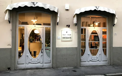 Daniele Riccardo Ristorante image