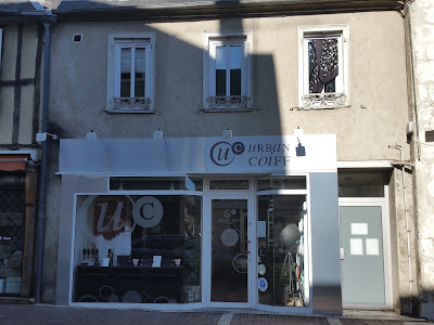 Urban Coiff à Bourges