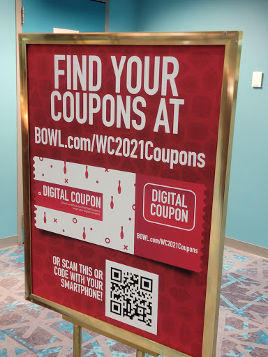 Stadium «National Bowling Center», reviews and photos, 300 N Center St, Reno, NV 89501, USA