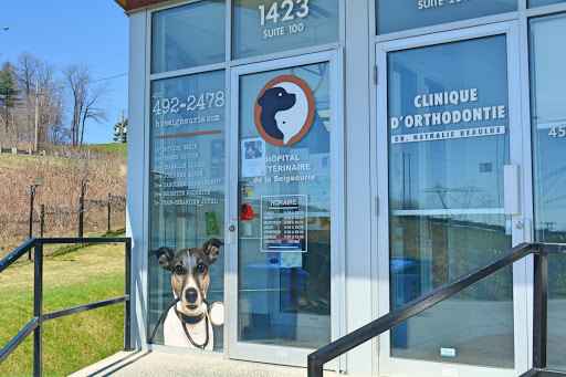 Hôpital Vétérinaire de la Seigneurie de Terrebonne inc. image