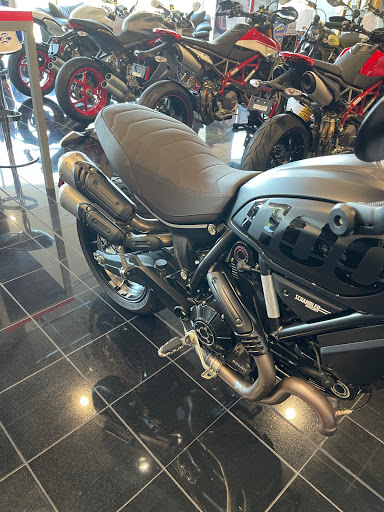 Ducati Dealer «California Speed-Sports Inc», reviews and photos, 2310 Nissen Dr, Livermore, CA 94551, USA