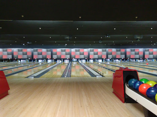 Bowling Alley «Red Apple Bowling Center», reviews and photos, 1414 SE Washington Blvd, Bartlesville, OK 74006, USA