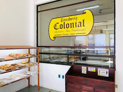 Panadería Colonial