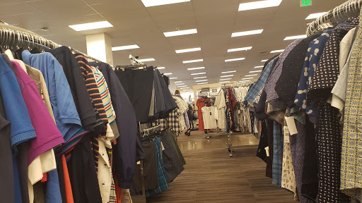 Department Store «Nordstrom Rack Persimmon Place», reviews and photos, 5300 Dublin Blvd, Dublin, CA 94568, USA
