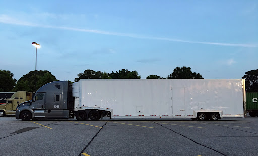 Transportation Service «Diesel Auto Express», reviews and photos, 12711 NE 95th St b, Vancouver, WA 98682, USA