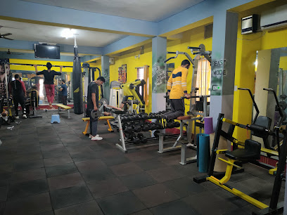 GOOD LIFE GYM & FITNESS