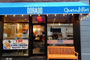 DORADO Tacos & Quesadillas image