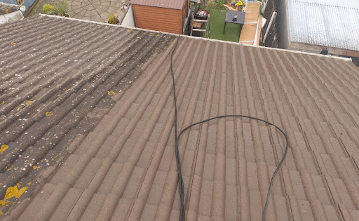 East Coast Pressure Cleaning and Landscaping