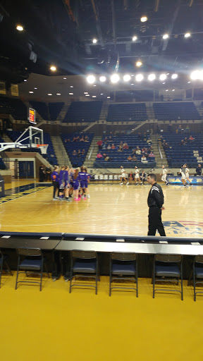 Stadium «Alumni Hall», reviews and photos, 675 Decatur Rd, Annapolis, MD 21402, USA