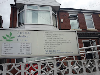 Parkside Surgery