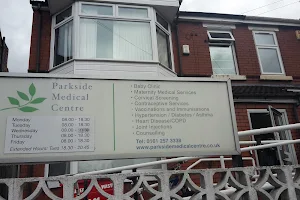 Parkside Medical Centre image