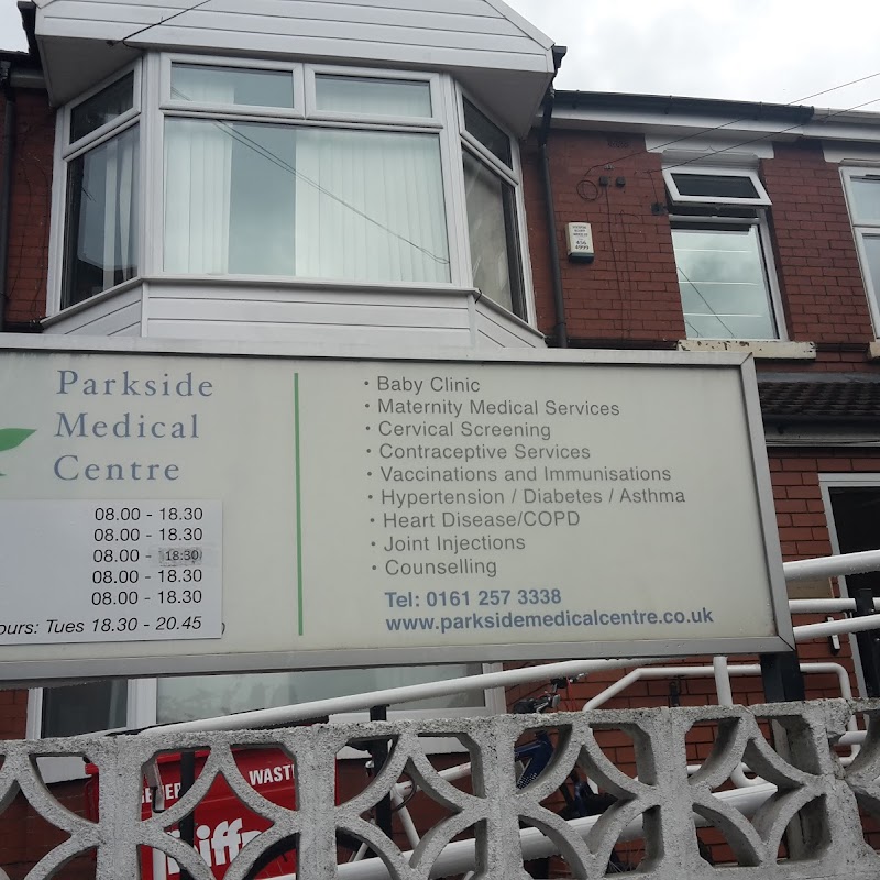 Parkside Surgery