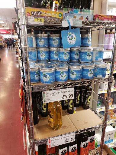 Korean Grocery Store «H Mart», reviews and photos, 371 N Central Ave, Hartsdale, NY 10530, USA