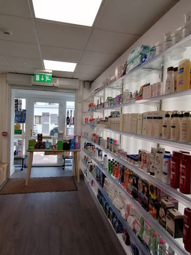 Moyderwell Pharmacy in Tralee, Co. Kerry (Ciarraí)