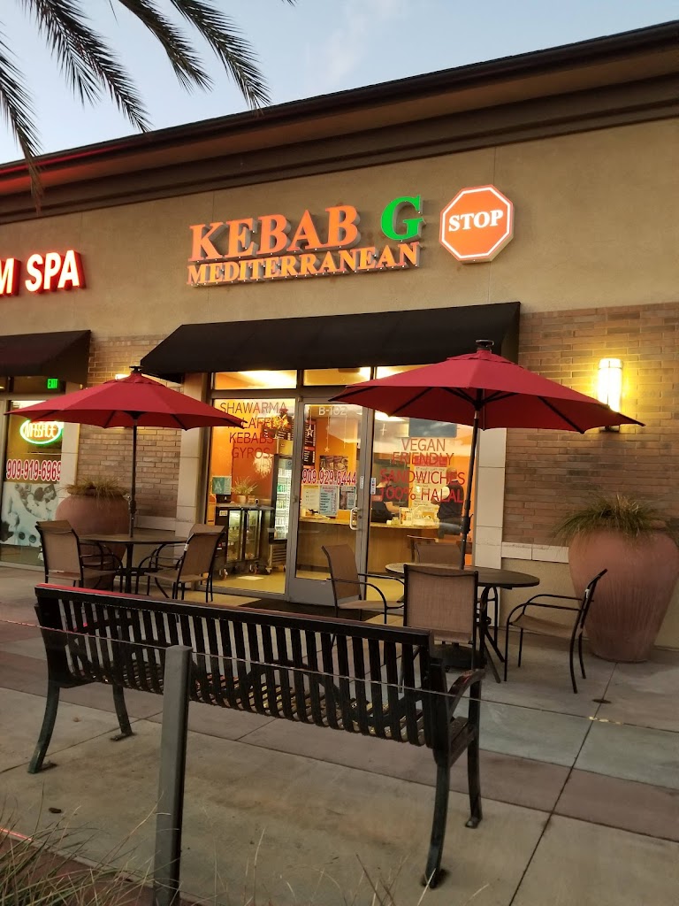 Kebab G Stop 91750