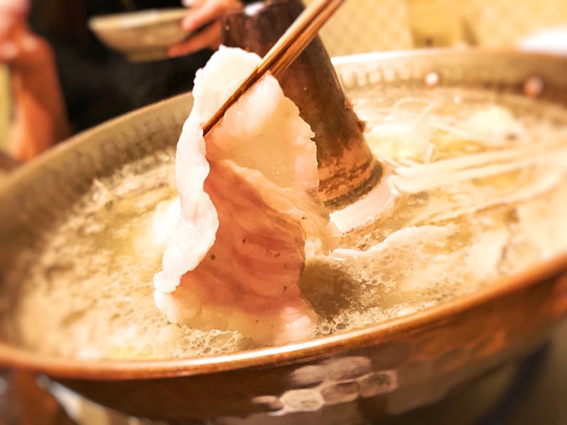 しゃぶしゃぶ 酒喜膳 一喜喜 那覇国際通り店 グルメ 沖縄県那覇市松山 しゃぶしゃぶレストラン レストラン グルコミ