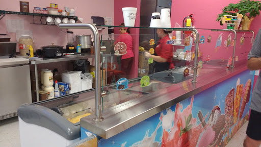 Ice Cream Shop «Las Delicias», reviews and photos, 1815 Old Morrilton Hwy #103, Conway, AR 72032, USA