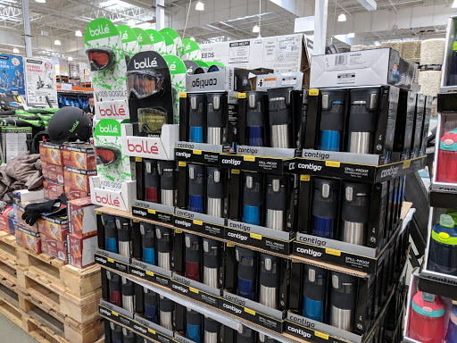 Warehouse store «Costco Wholesale», reviews and photos, 1000 N Rengstorff Ave, Mountain View, CA 94043, USA