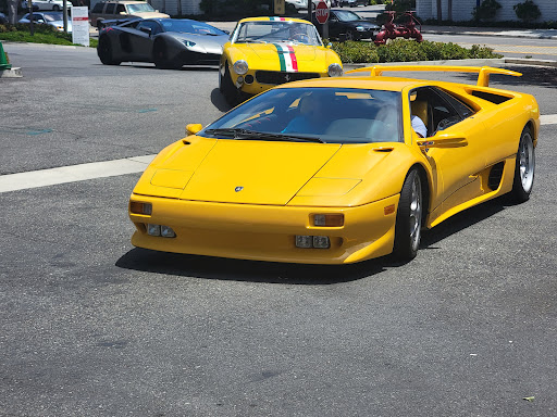 Shopping Mall «Bayside Shopping Center», reviews and photos, 1000 - 1090 Bayside Dr, Newport Beach, CA 92660, USA