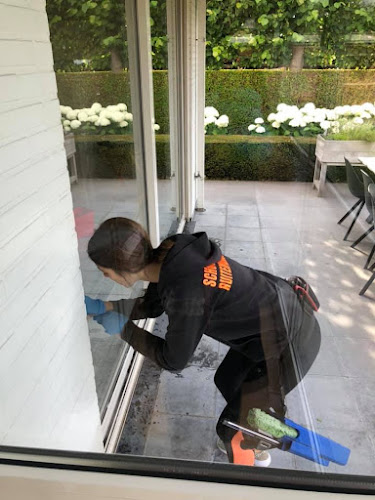 PVP Cleaning - Kortrijk