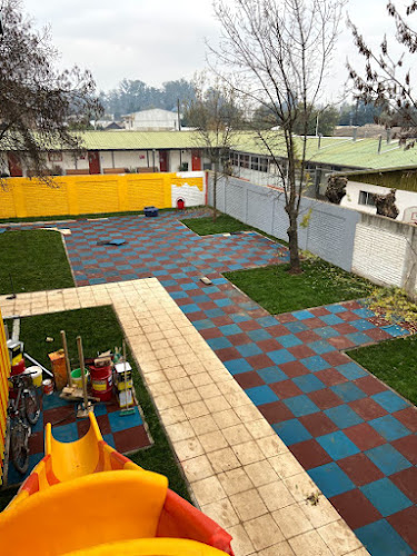 Jardín Infantil "Los Muñequitos" - Guardería