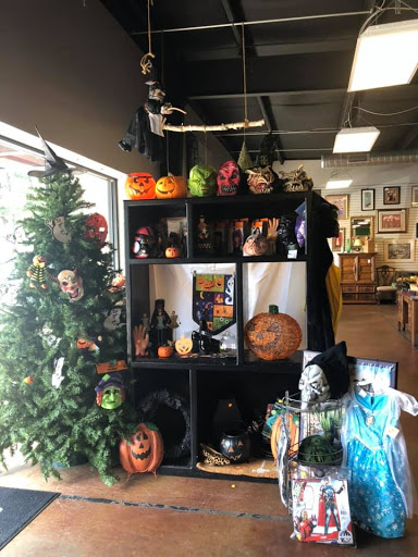 Thrift Store «NLB Thrift Cumming», reviews and photos, 315 Dahlonega St, Cumming, GA 30040, USA