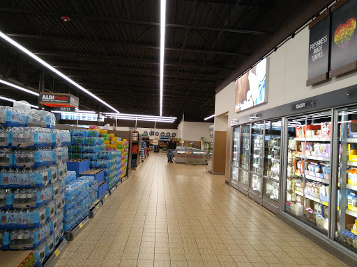 Supermarket «ALDI», reviews and photos, 1702 Brady St, Davenport, IA 52803, USA