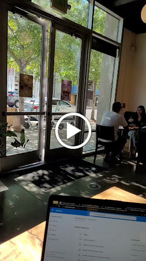 Coffee Shop «Temple Coffee Roasters», reviews and photos, 1010 9th St, Sacramento, CA 95814, USA