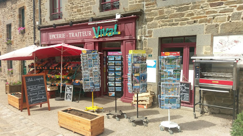 Épicerie Vival Saint-Suliac