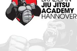 Brazilian Jiu Jitsu Academy Hannover image