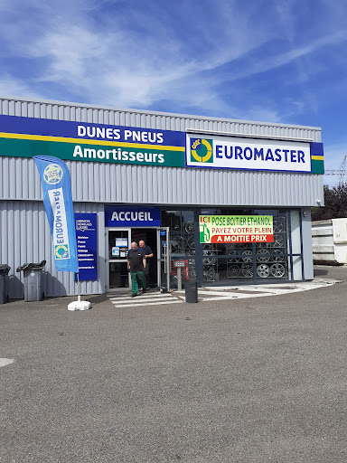 Photo 6 - APS Creutzwald