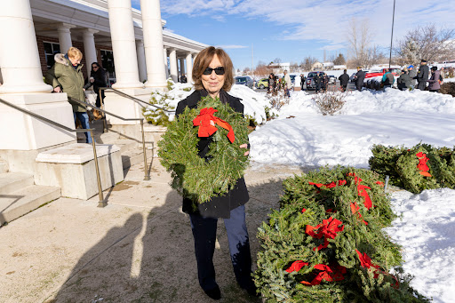 Funeral Home «Lindquist Mortuaries - Ogden», reviews and photos, 3408 Washington Blvd, Ogden, UT 84401, USA