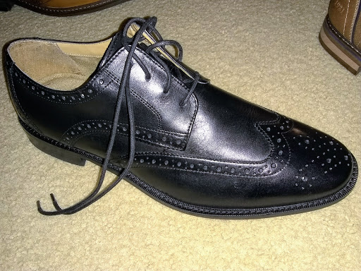 Clothing Store «K&G Fashion Superstore», reviews and photos, 4625 S Cooper St, Arlington, TX 76017, USA