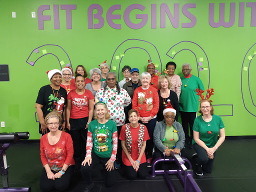 Gym «Youfit Health Clubs», reviews and photos, 9923 Hull Street Rd, Richmond, VA 23236, USA