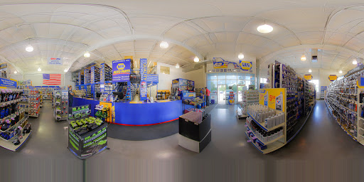 Auto Parts Store «NAPA Auto Parts - Grand Canyon Auto Supply», reviews and photos, 1865 E Butler Ave, Flagstaff, AZ 86001, USA
